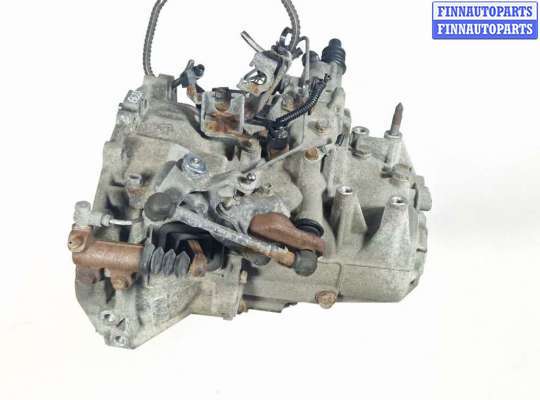 купить КПП механическая (МКПП) 5-ступенчатая на Mitsubishi ASX 1 поколение (2010-2012)