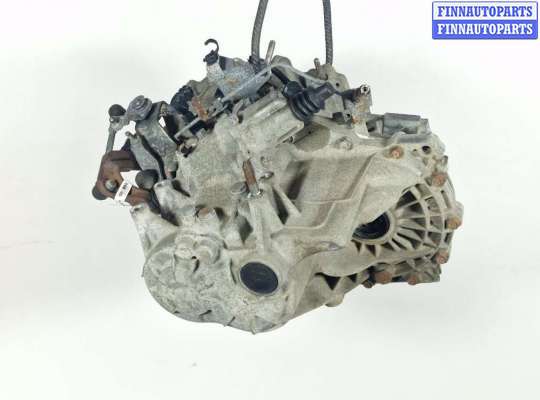 купить КПП механическая (МКПП) 5-ступенчатая на Mitsubishi ASX 1 поколение (2010-2012)