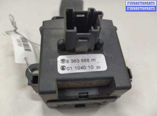 купить Переключатель поворотов на BMW 5 E39 4 поколение [рейстайлинг] (2000-2004)