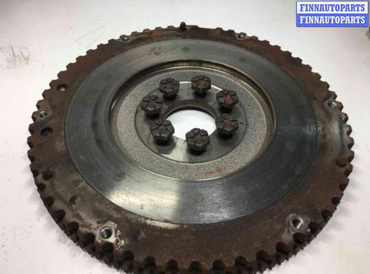 купить Комплект сцепления на Renault Megane II (KM,LM) 2003 - 2009