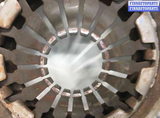 купить Комплект сцепления на Renault Megane II (KM,LM) 2003 - 2009