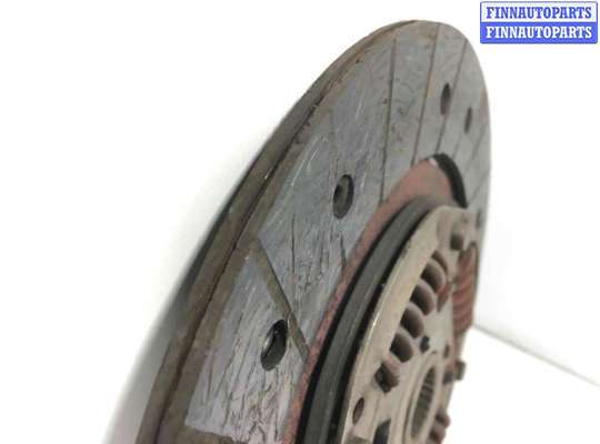 купить Комплект сцепления на Renault Megane II (KM,LM) 2003 - 2009