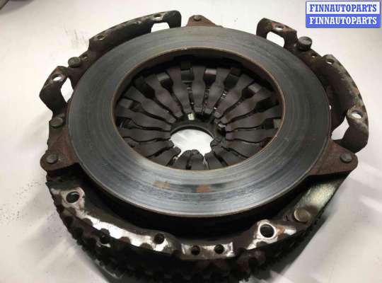 купить Комплект сцепления на Renault Megane II (KM,LM) 2003 - 2009