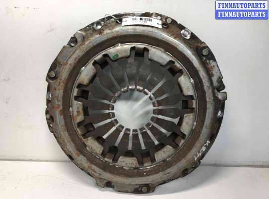 купить Комплект сцепления на Renault Megane II (KM,LM) 2003 - 2009