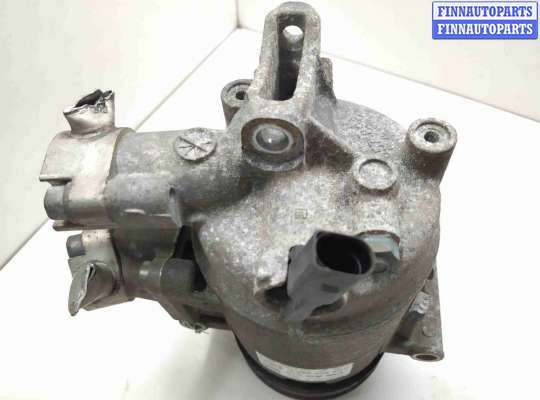 купить Компрессор кондиционера на Skoda Fabia II (5J) 2007 - 2014