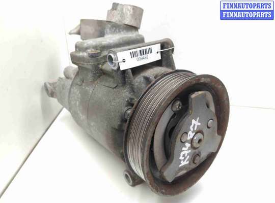 купить Компрессор кондиционера на Skoda Fabia II (5J) 2007 - 2014