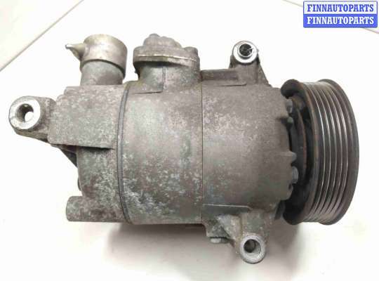 купить Компрессор кондиционера на Skoda Fabia II (5J) 2007 - 2014