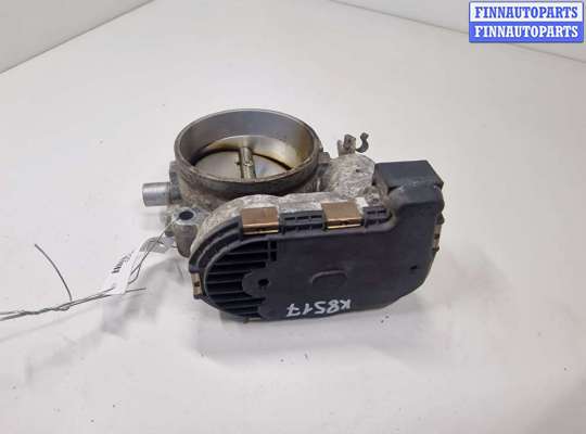 Заслонка дроссельная