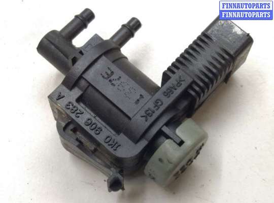 купить Клапан электромагнитный на Audi A4 B7 (8EC) 2004 - 2008
