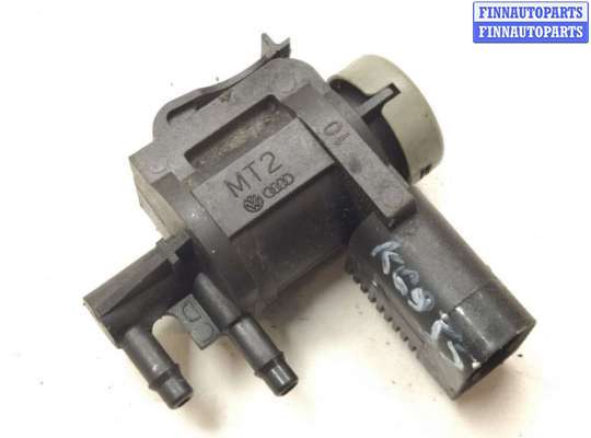 купить Клапан электромагнитный на Audi A4 B7 (8EC) 2004 - 2008