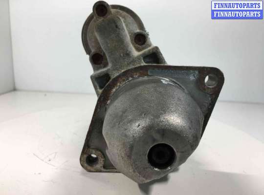 купить Стартер на Suzuki Splash 1 поколение (2008-2012)