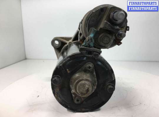 купить Стартер на Suzuki Splash 1 поколение (2008-2012)