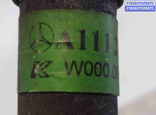 купить Трубка кондиционера на Mercedes E W210 2 поколение [рестайлиниг] 1999 - 2003