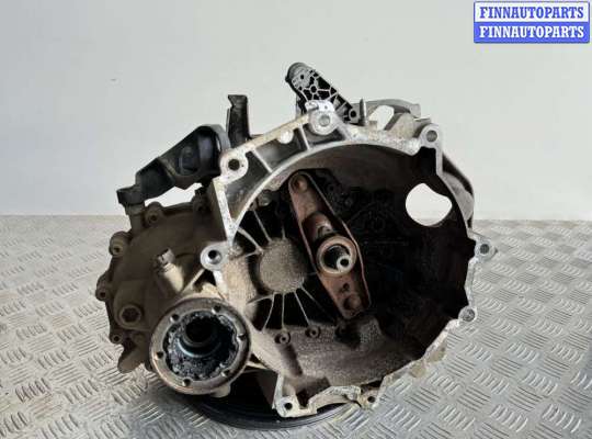 купить КПП механическая (МКПП) 5-ступенчатая на Skoda Fabia II (5J) 2007 - 2014