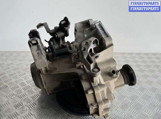 купить КПП механическая (МКПП) 5-ступенчатая на Skoda Fabia II (5J) 2007 - 2014