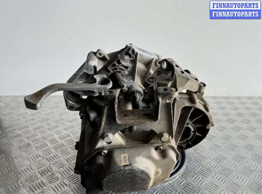 купить КПП механическая (МКПП) 5-ступенчатая на Skoda Fabia II (5J) 2007 - 2014