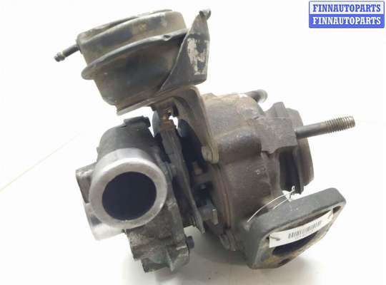 купить Турбина на Land Rover Freelander I (LN) 1998 - 2006