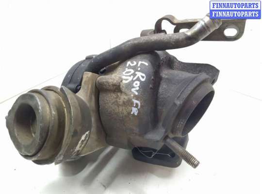 купить Турбина на Land Rover Freelander I (LN) 1998 - 2006