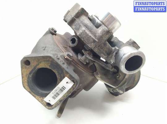 купить Турбина на Land Rover Freelander I (LN) 1998 - 2006