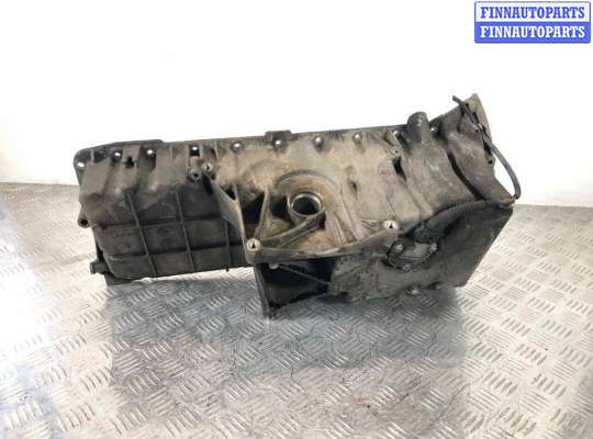 Поддон (картер двигателя) на BMW X5 (E53)
