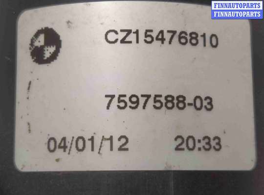 купить Патрубок интеркулера на BMW 1 F20/F21 2 поколение (2011-2015)