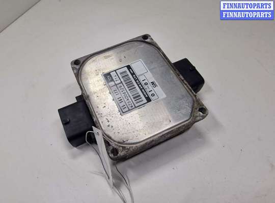 купить Блок управления двигателем на SAAB 9-3 II (YS3F) 2002 - 2011