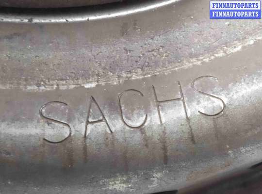 купить Комплект сцепления на Volkswagen Polo IV (9A,9N) 2002 - 2009