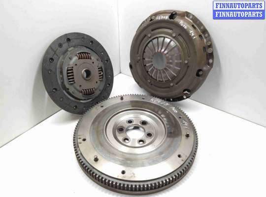 купить Комплект сцепления на Volkswagen Polo IV (9A,9N) 2002 - 2009