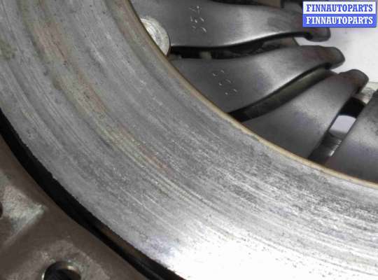 купить Комплект сцепления на Volkswagen Polo IV (9A,9N) 2002 - 2009