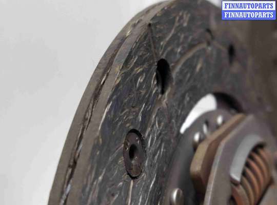 купить Комплект сцепления на Volkswagen Polo IV (9A,9N) 2002 - 2009