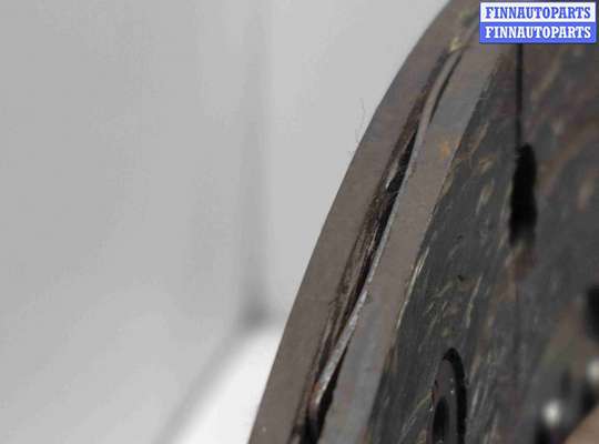 купить Комплект сцепления на Volkswagen Polo IV (9A,9N) 2002 - 2009