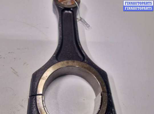 Поршневая группа (поршень, шатун) на Mercedes-Benz Sprinter (906)