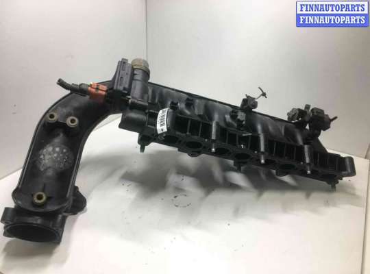 купить Коллектор впускной на Opel Astra J 2009-2015