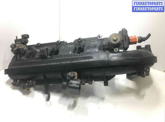 купить Коллектор впускной на Opel Astra J 2009-2015