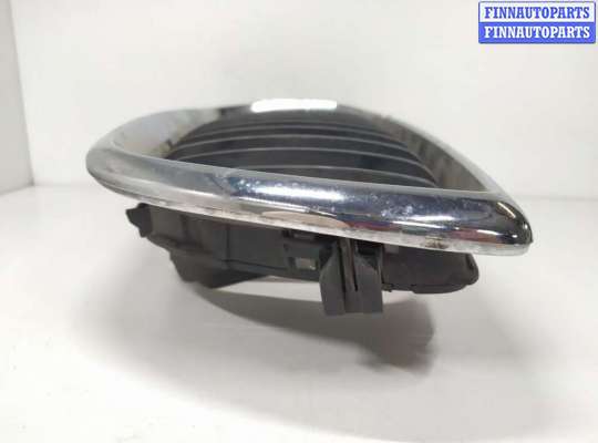 купить Решетка радиатора на BMW 3 E46 4 поколение (1998-2006)