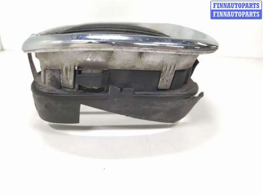 купить Решетка радиатора на BMW 3 E46 4 поколение (1998-2006)