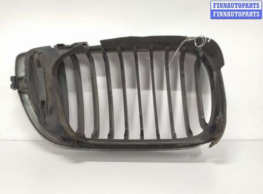 купить Решетка радиатора на BMW 3 E46 4 поколение (1998-2006)