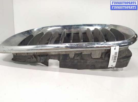 купить Решетка радиатора на BMW 3 E46 4 поколение (1998-2006)
