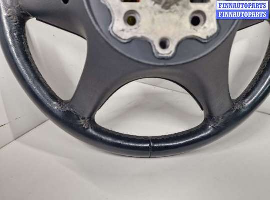 Руль на Mercedes-Benz C (W204)