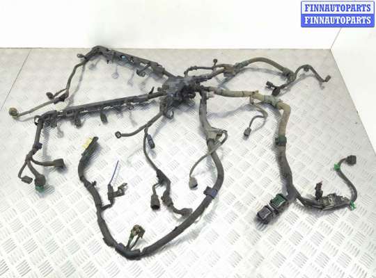купить Проводка двигателя на Honda CR-V III (RE) 2006 - 2012