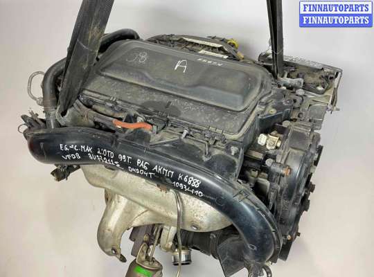 купить Двигатель на Ford Grand C-Max 2 поколение (2010-2015)