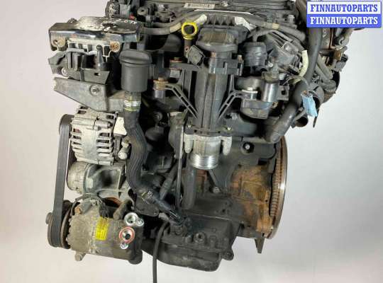купить Двигатель на Ford Grand C-Max 2 поколение (2010-2015)
