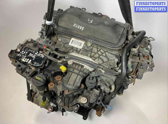 купить Двигатель на Ford Grand C-Max 2 поколение (2010-2015)