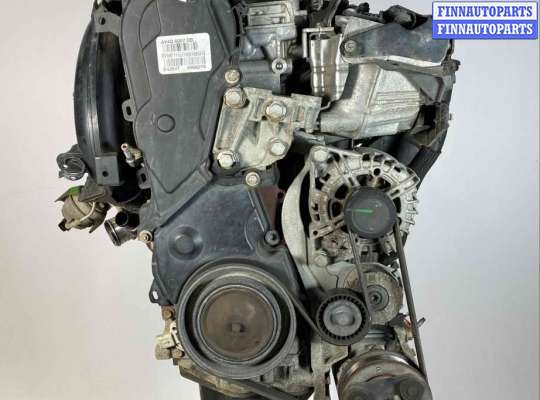 купить Двигатель на Ford Grand C-Max 2 поколение (2010-2015)