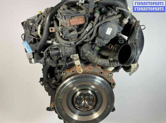 купить Двигатель на Ford Grand C-Max 2 поколение (2010-2015)