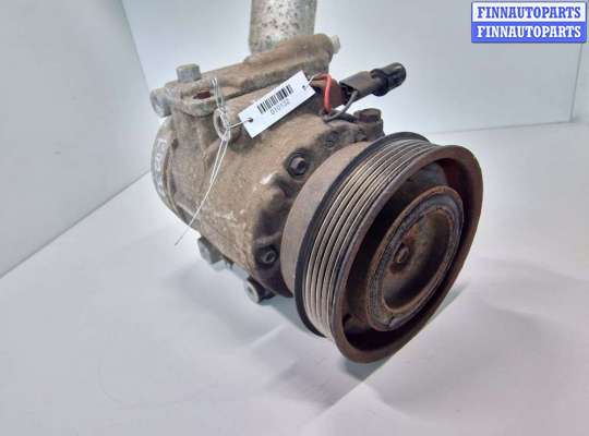 купить Компрессор кондиционера на Kia Carens 2 поколение (2006-2012)