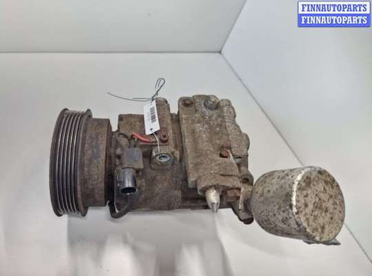 купить Компрессор кондиционера на Kia Carens 2 поколение (2006-2012)