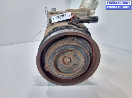 купить Компрессор кондиционера на Kia Carens 2 поколение (2006-2012)