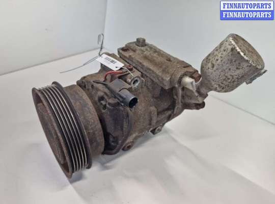 купить Компрессор кондиционера на Kia Carens 2 поколение (2006-2012)