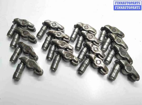 купить Коромысло клапана (рокер) на Opel Corsa D 2006 - 2014